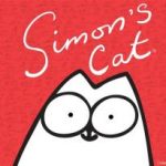 Simon’s Cat: Cat Man Do
