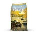 Taste of the Wild Dog Food Review, Information, and Recalls