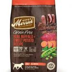 Merrick Dog Food