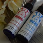 Natural Paws Review and Giveaway, a Natural Itchy Skin Solution